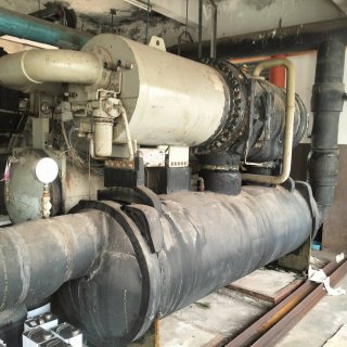 รับซื้อเครื่องจักรอุตสาหกรรม