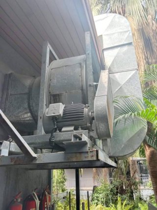 รับรื้อถอนอาคาร