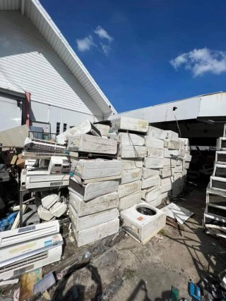 รับรื้อถอนอาคาร