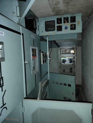 รับรื้อถอนโรงงาน