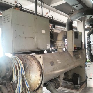 รับรื้อถอนโครงสร้าง