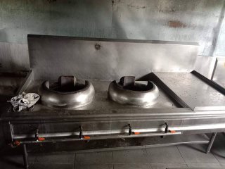 รับประมูลงานของเก่า