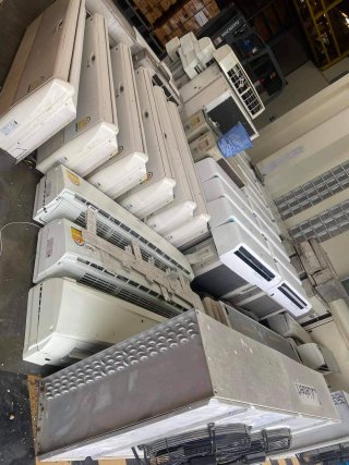 รับประมูลของเก่าโรงแรม