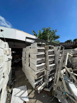 รับประมูลของเก่าโรงแรม