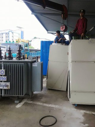 รับซื้อเฟอร์นิเจอร์เก่า