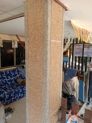 รับขัดพื้นหินขัด