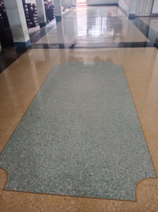 รับทำหินขัดใหม่