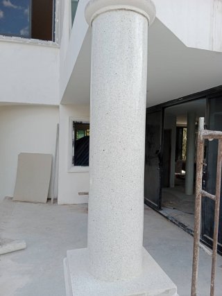 ขัดพื้นหินขัด