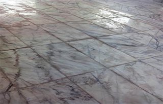 ช่างทรายล้าง