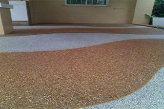 รับทำทรายล้าง