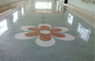 ช่างหินขัดงานเนี๊ยบ