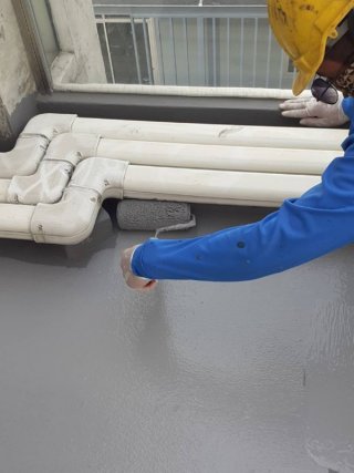 รับพ่น PU Foam สมุทรปราการ