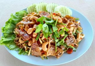 รับจัดเลี้ยงสุราษฎร์ธานี