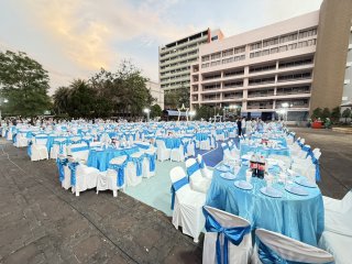 ร้านโต๊ะจีนสุราษฎร์ธานี