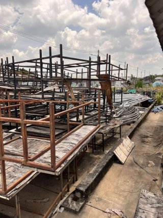 ร้านรับซื้อของเก่าอีสาน