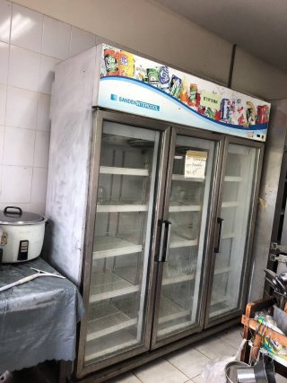 รับซื้อเครื่องจักรเก่าอีสาน