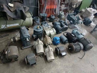 รับซื้อแอร์เก่าโรงงาน