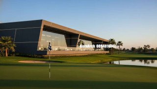 รับออกแบบคลับเฮ้าส์