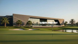 รับออกแบบคลับเฮ้าส์