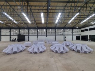 เช่าโต๊ะ