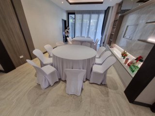 เช่าโต๊ะ