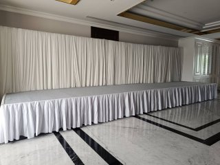 เช่าเวที