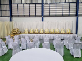 เช่าโต๊ะทุกรูปแบบ