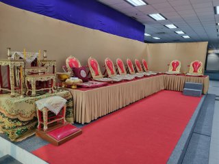 เช่าพรม งานปูพรม