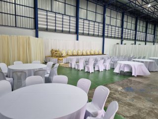 โต๊ะกลม 