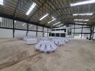 บริการเช่าโต๊ะทุกแบบ