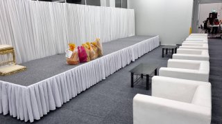 บริการเช่าโต๊ะทุกแบบ