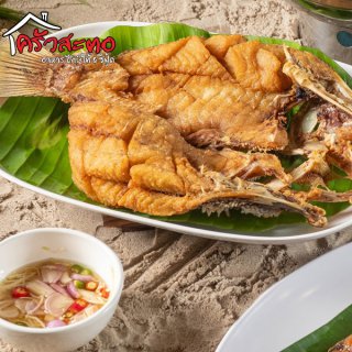 ร้านอาหารปาร์ตี้ระยอง