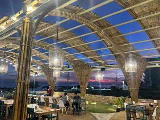 ร้านอาหารใต้ใกล้ฉัน ระยอง