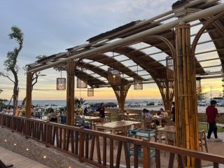 ร้านอาหารระยองวิวสวย