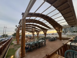 ร้านอาหารใต้จัดเลี้ยงระยอง