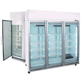 Restaurant Freezer