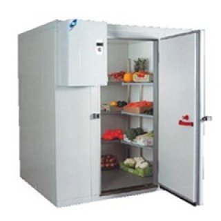 Affordable freezers
