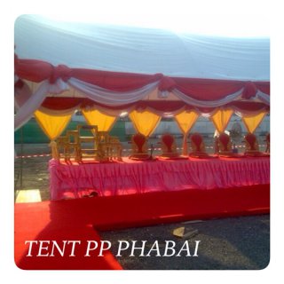 อุปกรณ์จัดงานพิธีต่าง ๆ