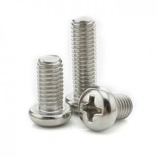 เกลียวเร่ง สแตนเลส