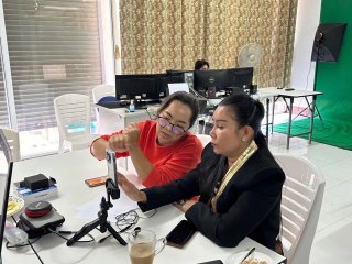 ใช้ AI ช่วยธุรกิจยังไง