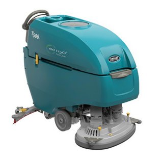 เครื่องขัดพื้นแบบเดินตาม TENNANT T500e