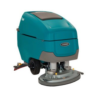 เครื่องขัดพื้นแบบเดินตาม TENNANT T600e
