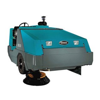 เครื่องกวาดพื้น TENNANT 800