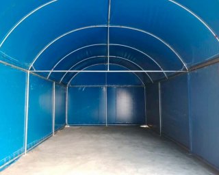 เต็นท์เช่าปลวกแดง