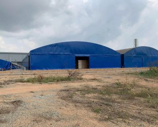 เต็นท์เช่านิคมพัฒนา