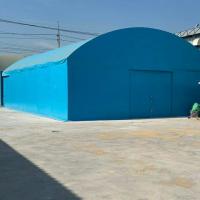 เต็นท์เก็บสินค้าระยอง