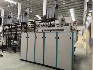 รับซื้อเครื่องจักรกลโรงงาน, อรอนงค์รีไซเคิล