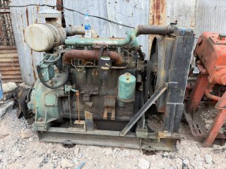 รับซื้อซากเครื่องจักรกล, อรอนงค์รีไซเคิล