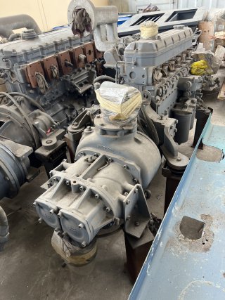 รับรื้อโครงสร้างภายใน, อรอนงค์รีไซเคิล