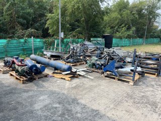 รับซื้อซากอุปกรณ์ทำความเย็น